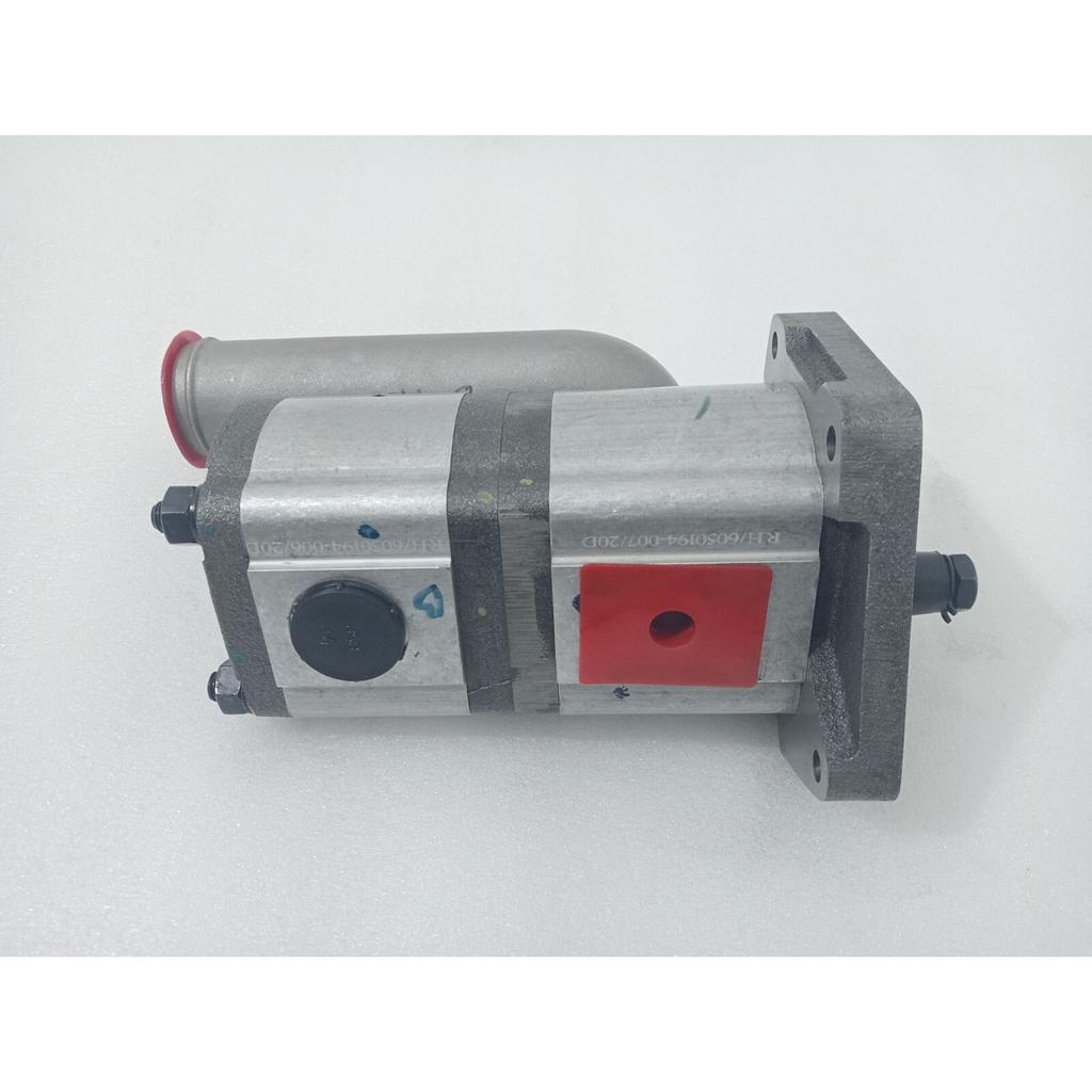 Mahindra Tractor Hydraulic Pump Assembly 007201885C92 |Fit For