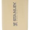 Stanley Go Vacuum Bottle, 0.37L, 1210001903944, Yellow Beige | Water Bottles, Mug Bottles, Tabletop Pots, Tumbler-Style Water Bottles