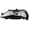LED Fog Lamp Front Bumper Fog Light Lamp Assembly Compatible For Volvo XC60 XC90 S90 V90 2016-2021 31434666,31434667(Right)