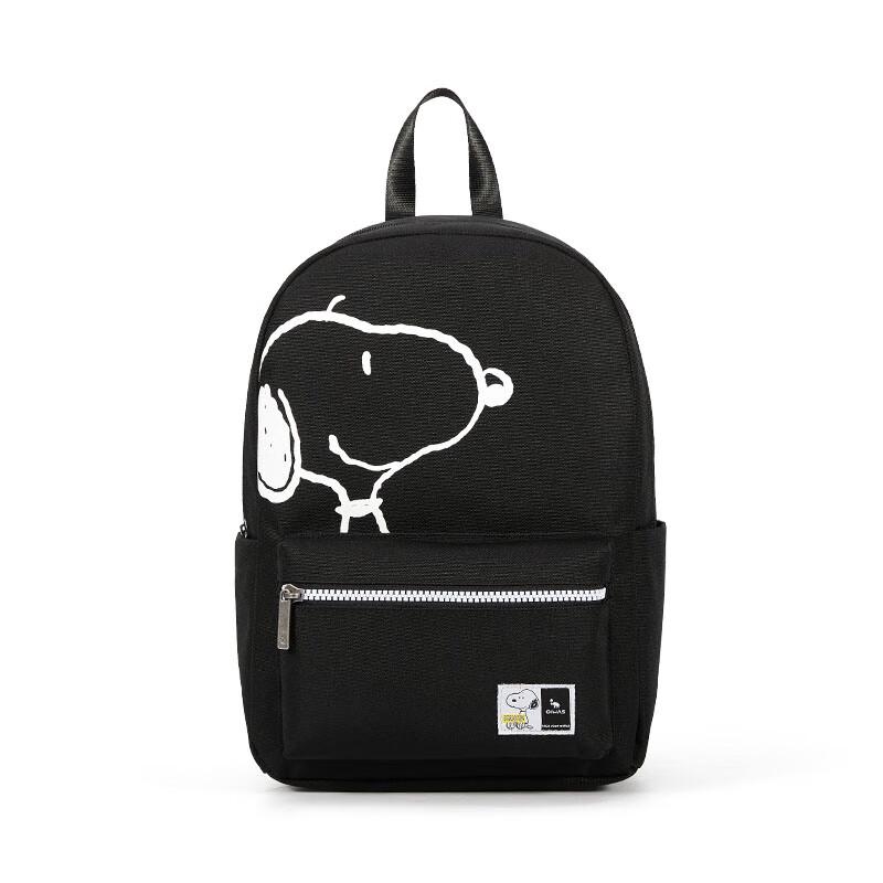 OIWAS Snoopy 70th Anniversary Backpack