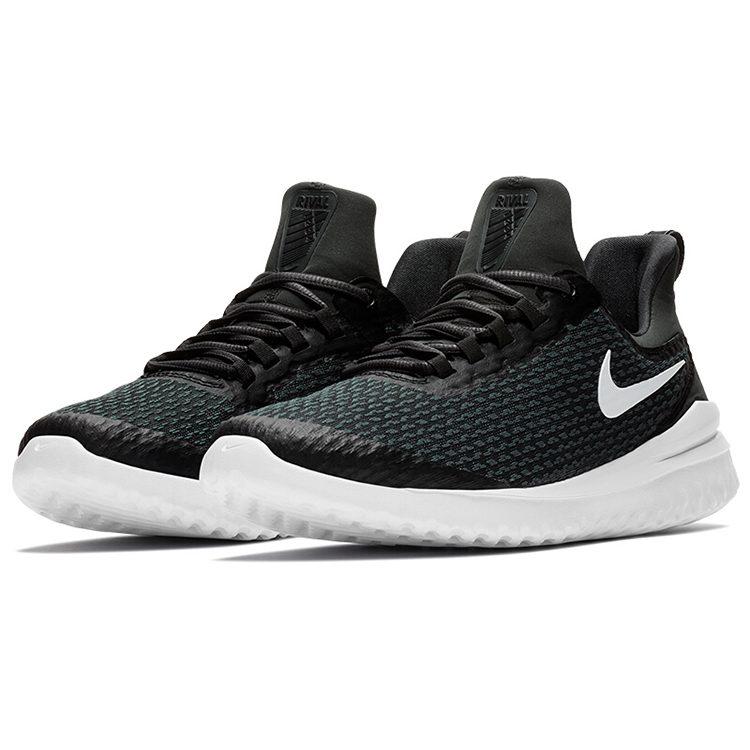 Nike Odnowić Rival 2E Wide 'Black' AV8456-001