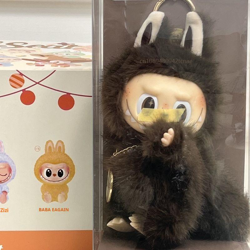 POP MART In Stock High Quality Labubu Replica Kawaii Labubu