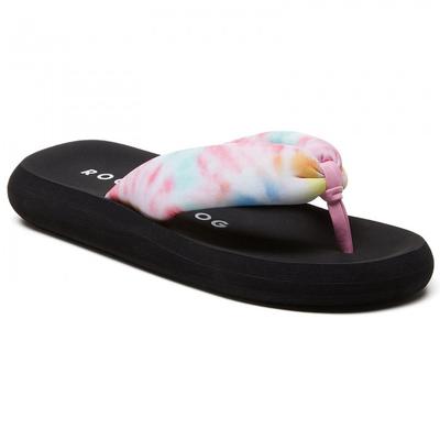 Chinelo feminino/senhora Sunset Puff Tucker