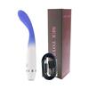 Silicone Powerful Vibrator, Female Sex Toy G-Spot Clitoral Stimulator Female Masturbator Anal Plug, Adult Sex Toys, Sex Toys 18+