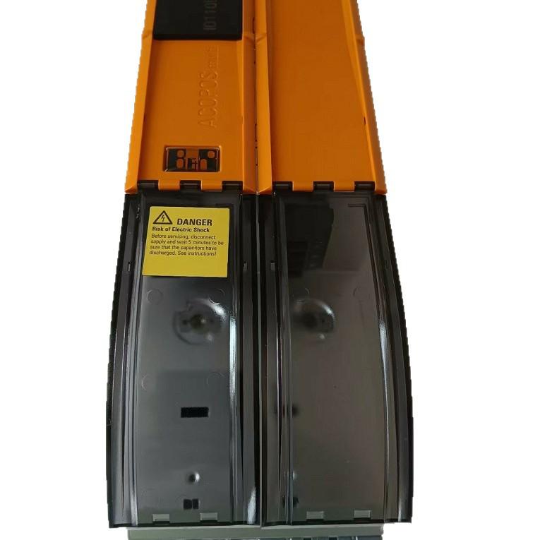Brand New B&R Drive 8BVP0220HW00.0001 - Genuine and Ready for Inquiry or Purchase.