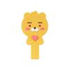 Face Mini Hand Mirror - Little Lion