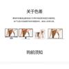 High Waist Seamless Yoga Leggings Women Stretchy Tummy Control Workout Pants Winter