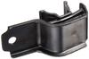Genuine Toyota Radiator Support Part Number (UPR), 16533-74260