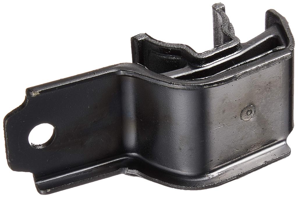 Genuine Toyota Radiator Support Part Number (UPR), 16533-74260