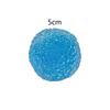 Squishy Ice Ball Maltose Fidgets Toy Super Soft Pink hi Slow-rebound Squeeze Toy Anti-Stress Toy for Adults Hand Exercise