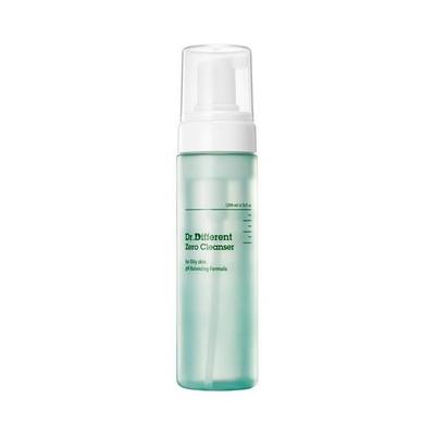 DR. Different Zero Cleanser 200ml (Ölig)
