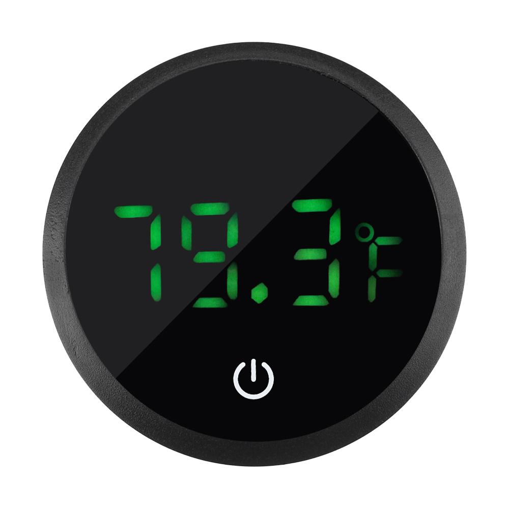 Fish Tank Thermometer Digital Fish Tank Accessories With Led Hd Display Fish Tank Pet Accessories