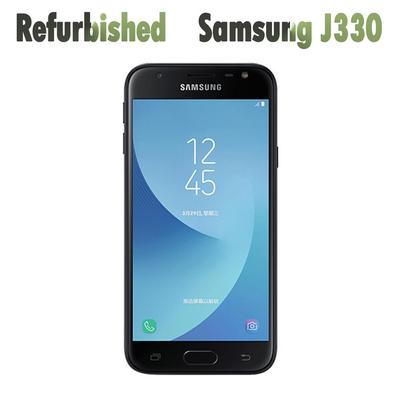 Samsung Original Recondiționat Samsung Galaxy J3 (2017) J330F 4G 13MP 2GB RAM 16GB ROM Telefon Mobil cu SIM Simplu/SIM Dual