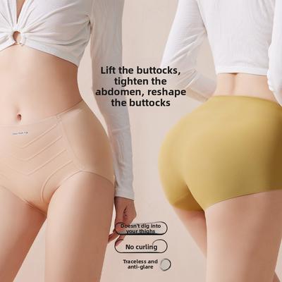 Shapewear Unterwäsche – Formende Höschen & Miederslips