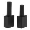 15Ml Empty Nail Polishing Bottle Nail Gel Empty Bottle With Brush Glass Empty Blending Bottle Touch-Up Container