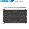 Oval Leaves Net Ground Pool Debris Net Swimming Pool Net Leaves Net for Oval In-Ground Pool Net Cover Oval Pool Net Cover