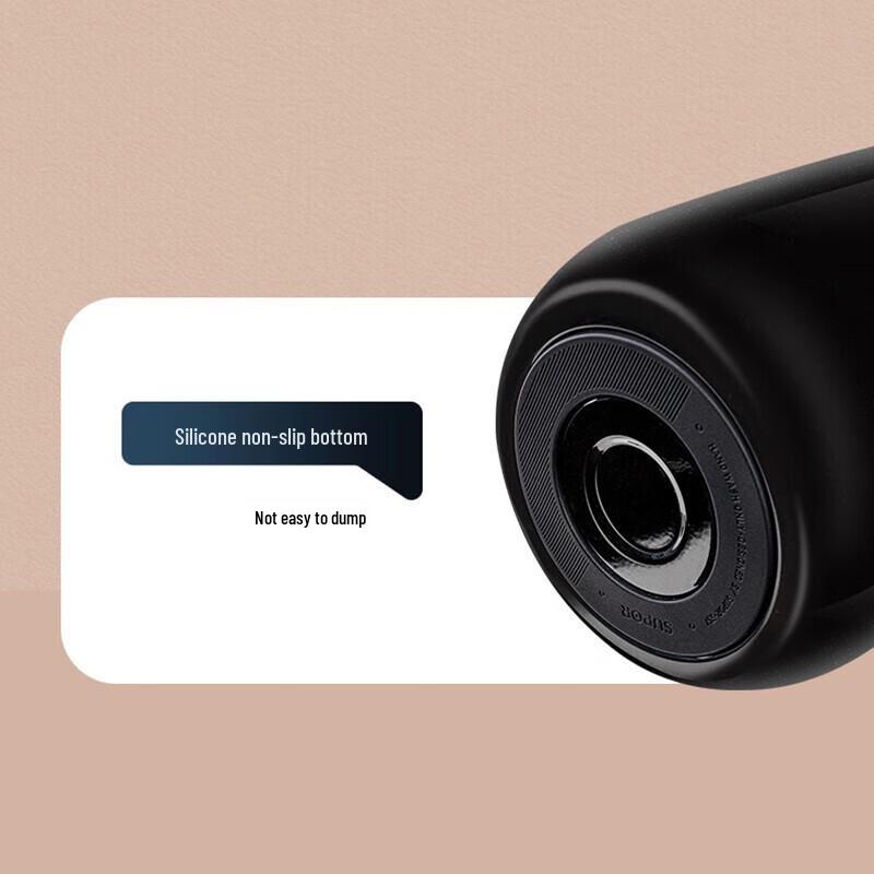 SUPOR Insulated Stainless Steel Flasks & Tea Pots