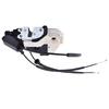Front Left/Right Door Lock Actuator for Hyundai Santa Fe 2.0L 2.4L 3.3L 2013 2014 2015 2016 2017 2018 81310-2W010 81320-2W010