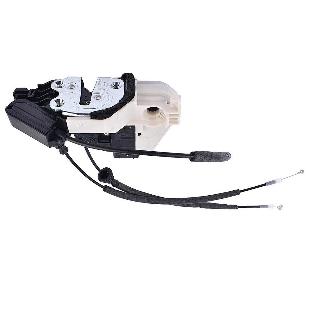 Front Left/Right Door Lock Actuator for Hyundai Santa Fe 2.0L 2.4L 3.3L 2013 2014 2015 2016 2017 2018 81310-2W010 81320-2W010