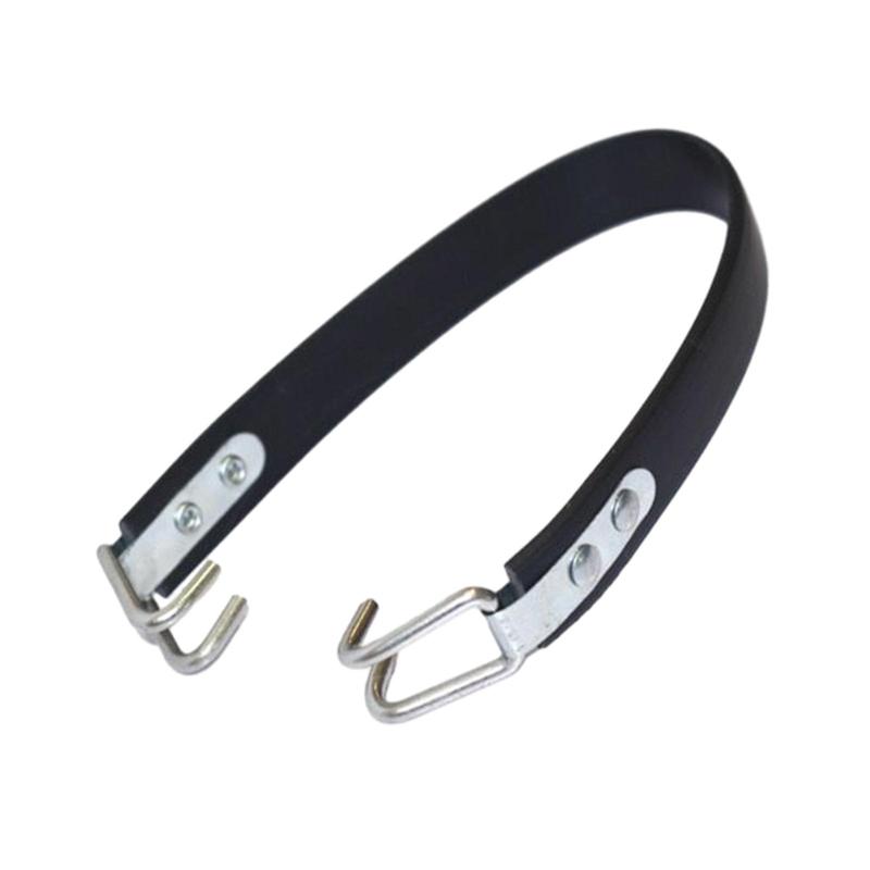 Battery Carrying Strap with Hooks 35cm Battery Holder Strap Universal Battery Straps for Cars for Scooter Trucks Cars Boats