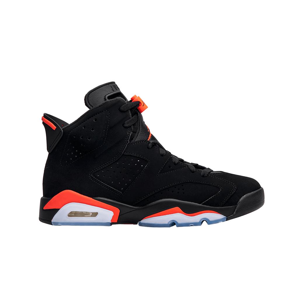 Jordan 6 Retro Infrared 2019