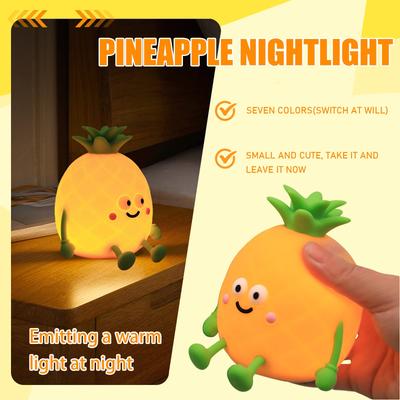 Oświetlenie – Lampki nocne