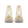 Run Star Converse Motion High 'Beige' A00874C