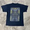 Vintage Music of Stone Temple Pilots Shirt Classic Black Unisex S-4XL Unisex T-Shirt