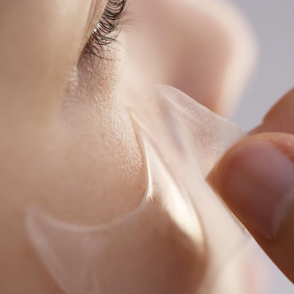 BACIEL Power Active PDRN 1000 Eye Patch 1.6g*60EA