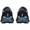 ON Cloud X 4 Black Chambray Men Sneakers 3ME30041446