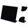 Necklace Display Board 24 Hooks Bracelet Stand Countertop Storage Rack