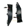 Dynamic Blinker For FORD Fiesta MK8 MKVIII 8    LED Turn Signal Light Side Lamp Arrow Mirror Indicator