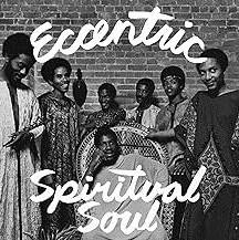 

LP Record VARIOUS ARTISTS Spiritual Soul NUM524LP NUMERO 2025 Non Japan SoulFunk