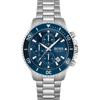 1513907 Admiral Chronograph Blue Dial Men's Watch