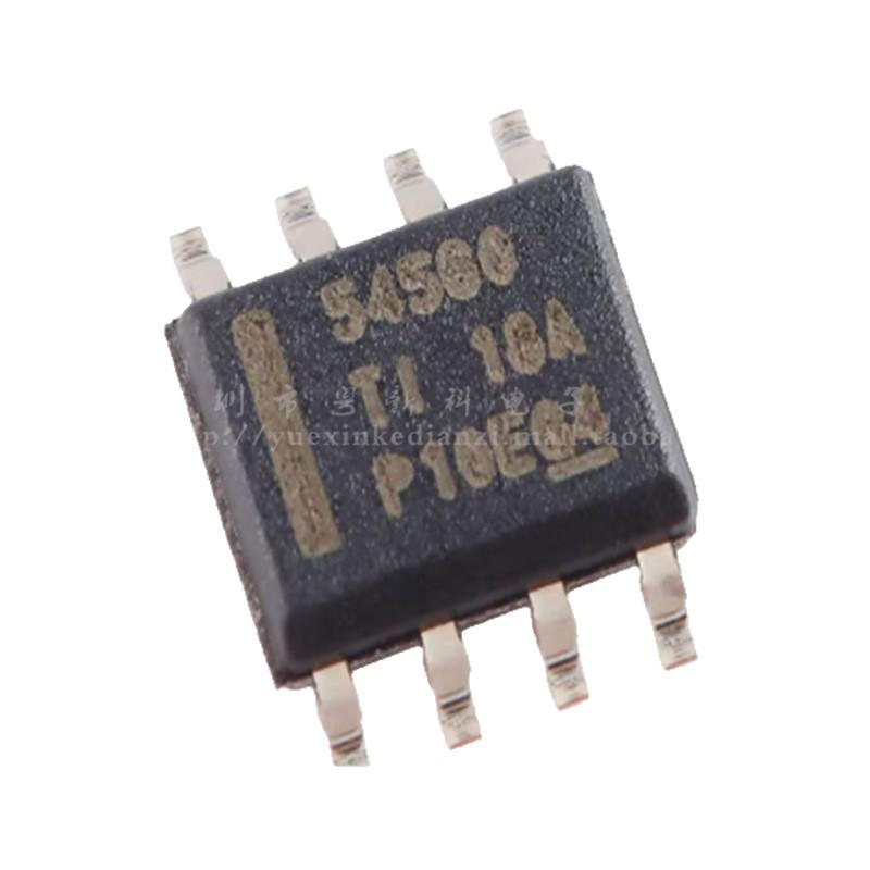 Genuine TPS54560DDAR SOIC-8 SMD DC-DC Step-Down Converter IC Chip