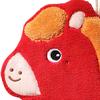 Hand Towel Absorbent Hanging Towel For Wiping Hands Year of horse 2026 Hand Towel Festival Decor for  Bathroom Wipe Towel
