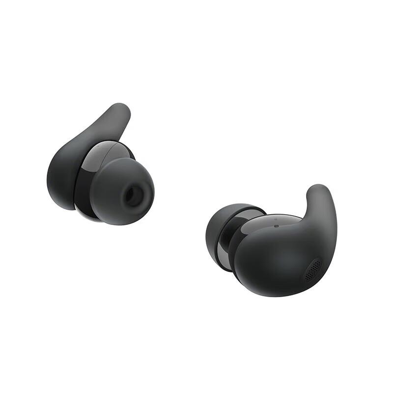 Sony LinkBuds Fit WF-LS910N Hi-Res Noise Cancelling True Wireless Earbuds