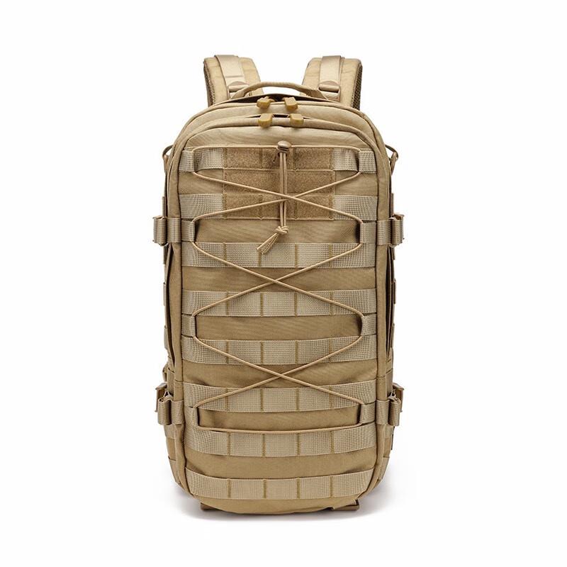 Туристический рюкзак Junyi Outdoor из нейлона 500D
