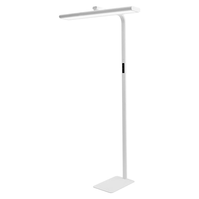 NVC Future Light Full Spectrum Eye-Care LED Floor Lamp