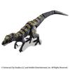 Takara Tomy AniA Jurassic World Alive Indominus Rex Animal Dinosaur Toy Second Generation Ages 3 and Up