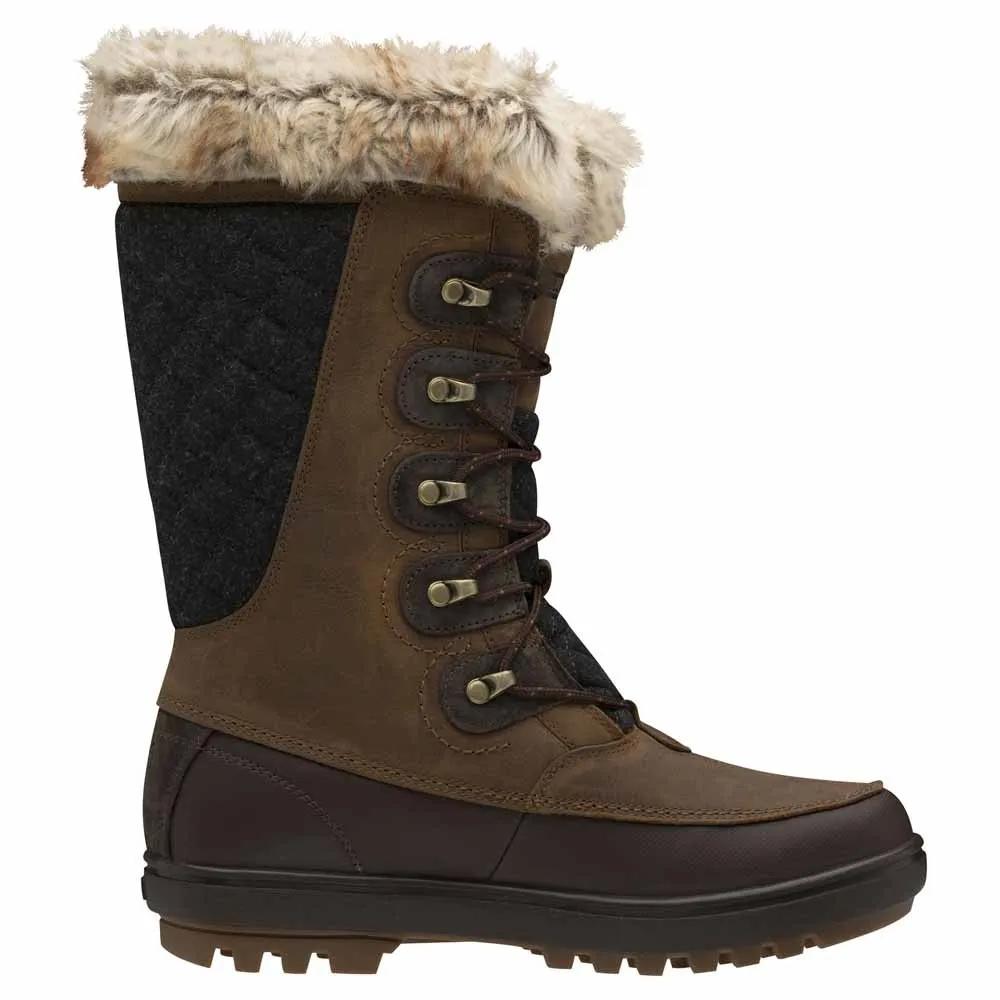 Helly Hansen снежные ботинки Garibaldi VL