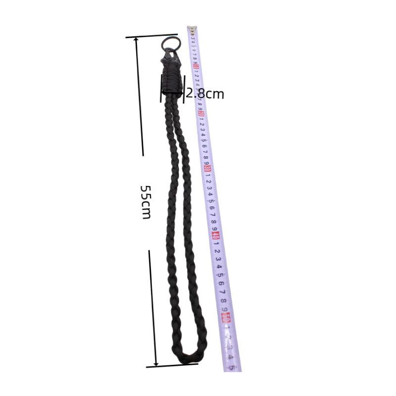 Outdoor Survival Paracord Lanyard