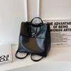 New Niche Women's Backpack Simple Fashion Multi-functional Bag Handbag Casual Shoulder Bag