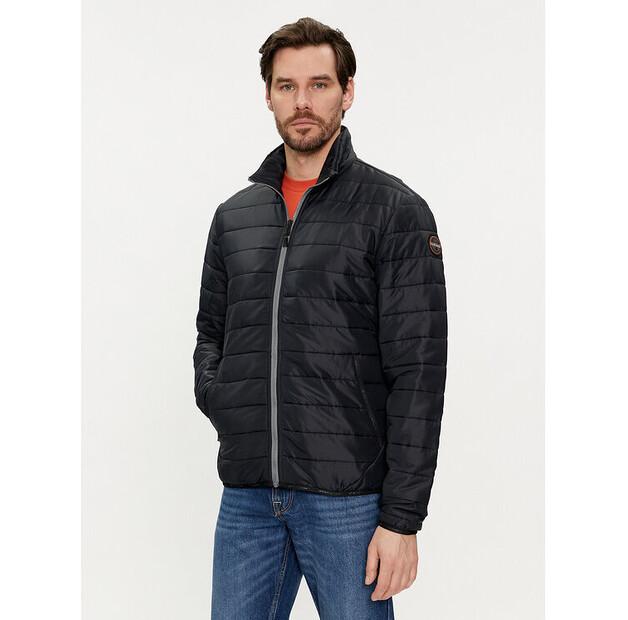 

Пуховик Napapijri Acalmar 6 NP0A4H1Y черный Regular Fit L