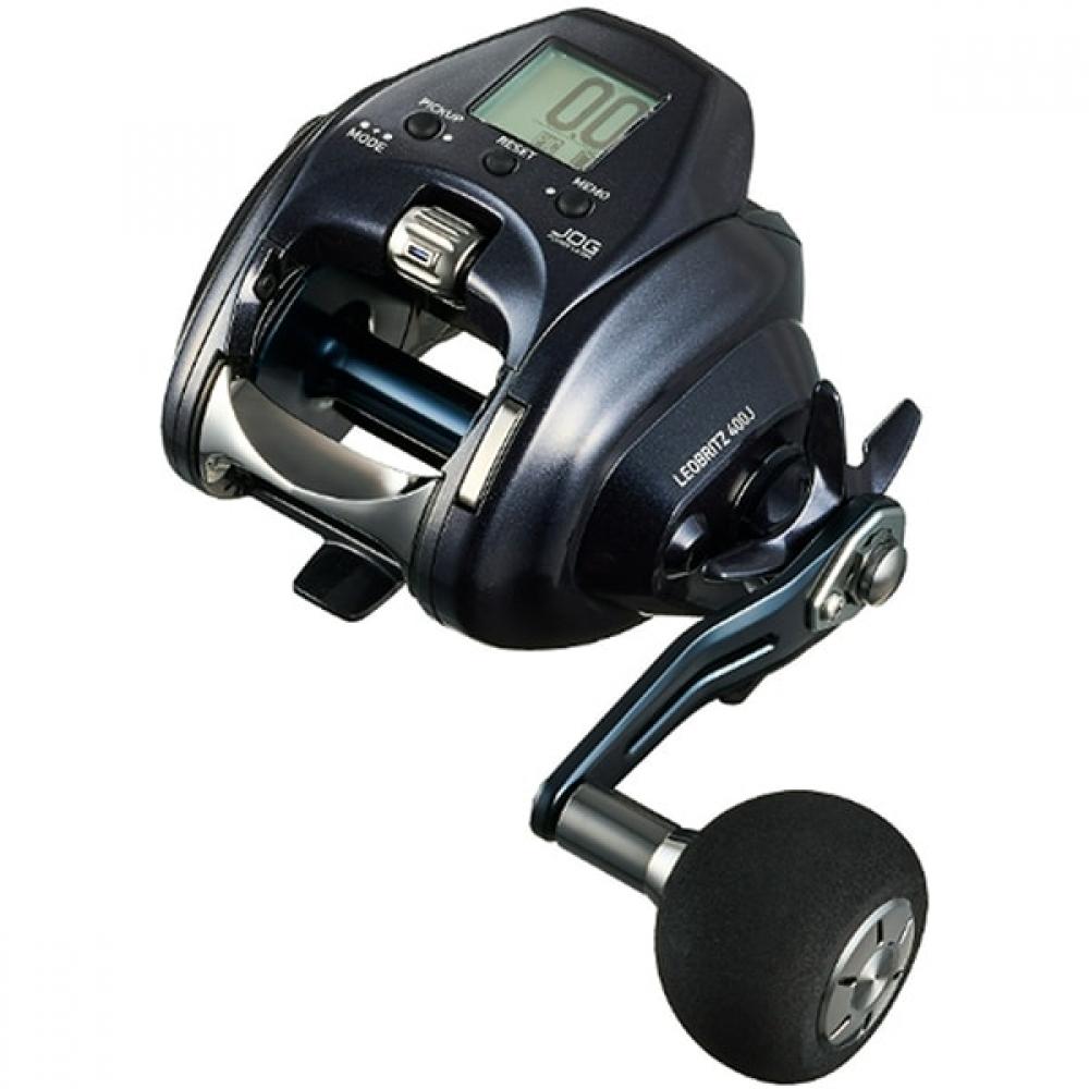

Daiwa Leo Blitz 400j