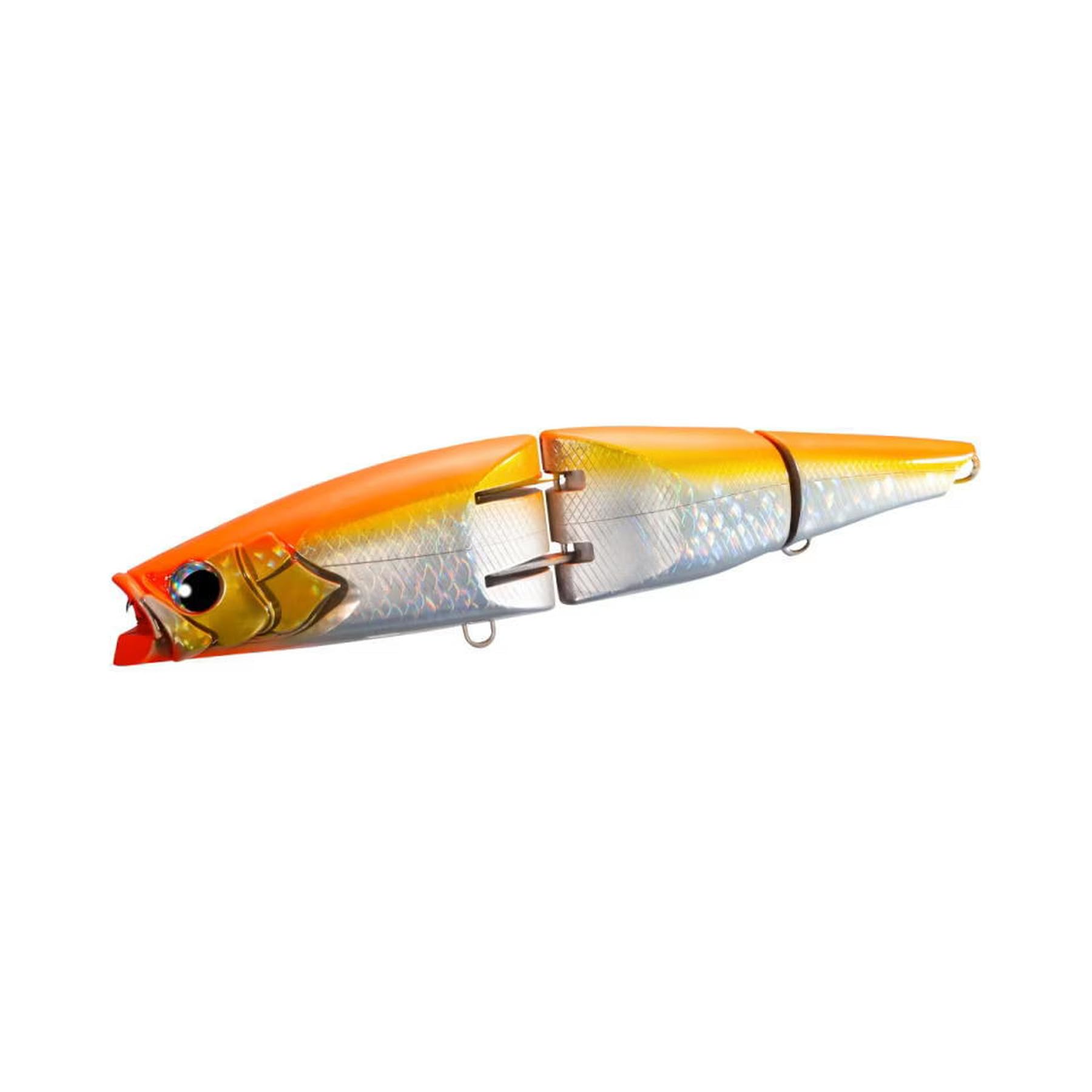 Shimano Offshore Lure Ocea Armajoint 220F Armaboost 004 A Orange XV-C22Y