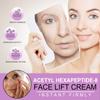 Instant Remove Wrinkles Face Paste Collagen Lifting Firming Skin Anti-Aging Fade Fine Lines Whitening Moisturizing Products Care