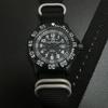 Addiesdive Men's Multifunctional Quartz Watch - Luminous, Outdoor, Waterproof