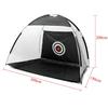 3M Foldable Golf Practice Driving Chipping Hitting Net System Aid Training Cage