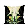 Anime DrSSTONE Pillow Case For Car Sofa Decorative Home Doublesided Print Plush Square Throw Pillow Cushion Cover